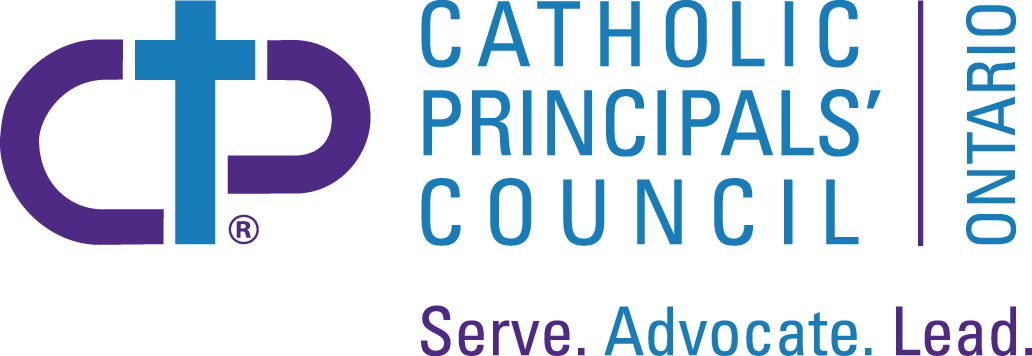 Catholic Principals' Council: Ontario