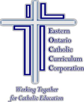 Eastern Ontario Catholic Curriculum Corporation