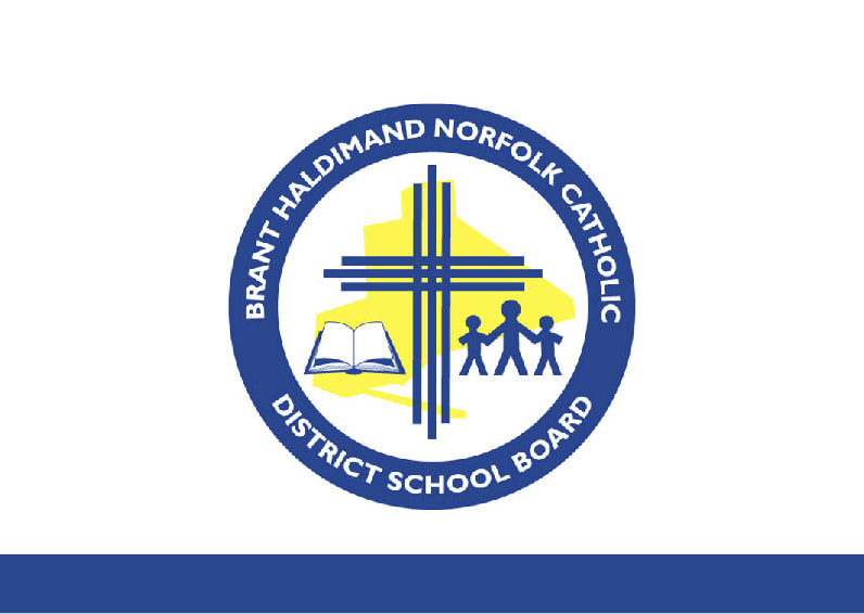 
Brant Haldimand Norfolk Catholic District School Board