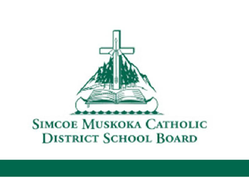 SIMCOE MUSKOKA CATHOLIC DISTRICT SCHOOL BOARD